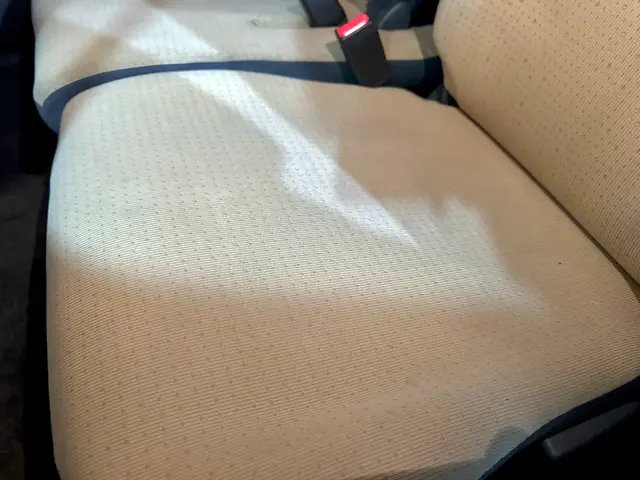 ★Car beauty salon ROUTE1★トラックや大型車も受付可能！サービスの画像