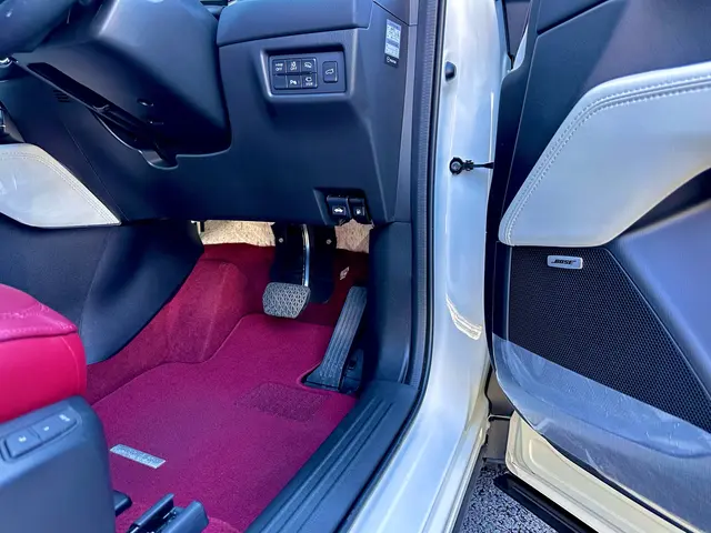 ★Car beauty salon ROUTE1★トラックや大型車も受付可能！サービスの画像