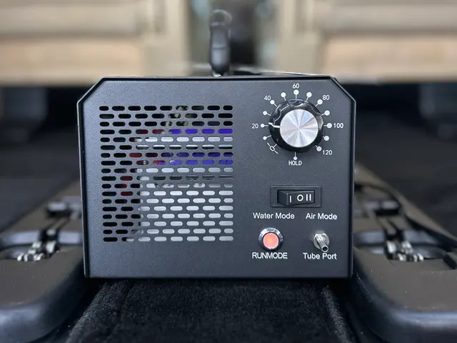 ★Car beauty salon ROUTE1★トラックや大型車も受付可能！サービスの画像