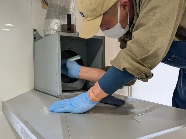 お客様のお力になります！経験と知識を活かして迅速丁寧に作業いたしますサービスの画像