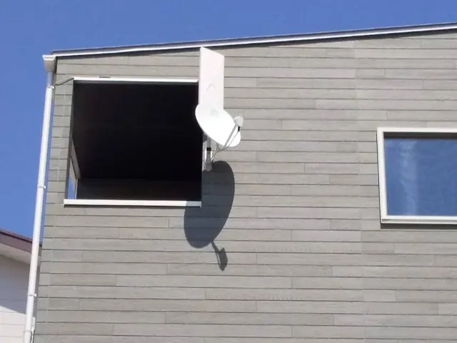 屋根裏設置もご相談下さい。追加10000円で施工可能です。サービスの画像