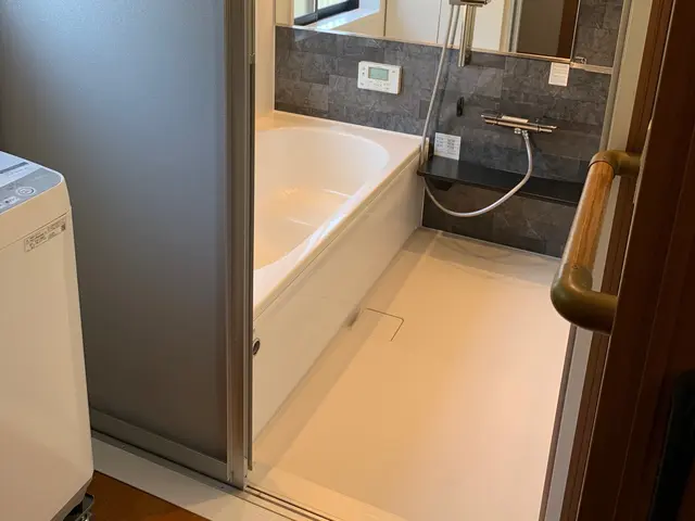 作業外注一切なし◎安心の損害保険加入済み！対応地域外でもご相談歓迎！サービスの画像