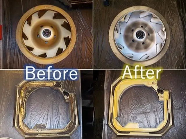 ★一般家庭は1台あたり５，０００円割引★子供・動物大好き非喫煙者※飲食店作業不可サービスの画像