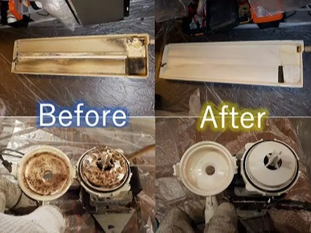 ★一般家庭は1台あたり５，０００円割引★子供・動物大好き非喫煙者※飲食店作業不可サービスの画像