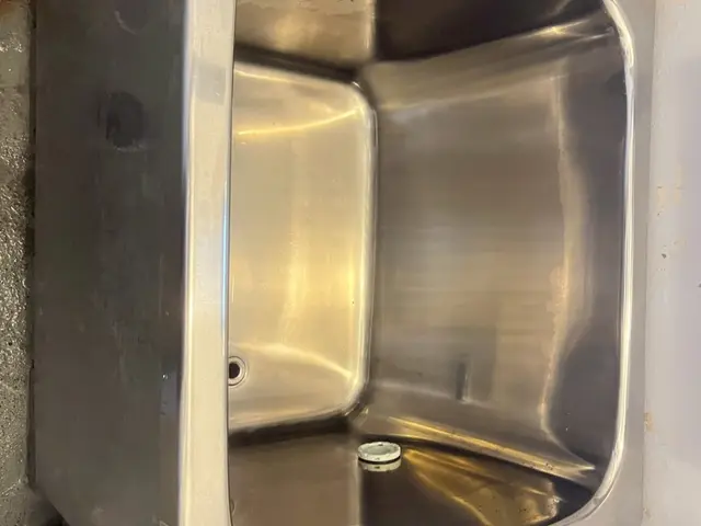 風呂浴槽清掃サービスの画像