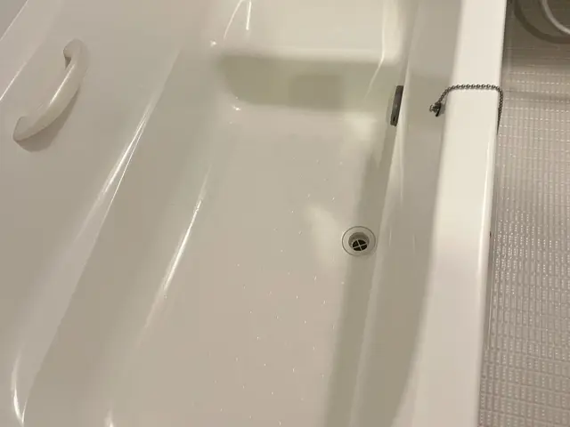 風呂浴槽清掃サービスの画像