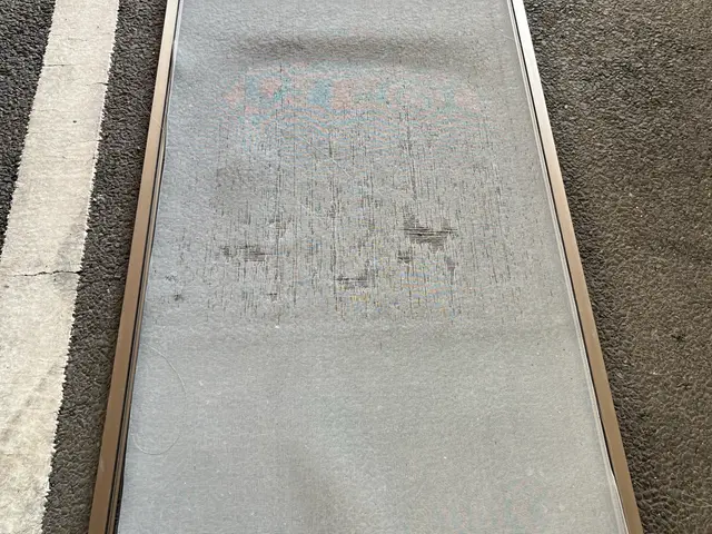 営業時間外も相談可能◎12年の実績と1000件以上の経験で安心の網戸張替えサービスの画像