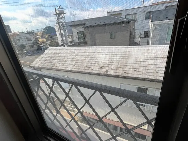 営業時間外も相談可能◎12年の実績と1000件以上の経験で安心の網戸張替えサービスの画像