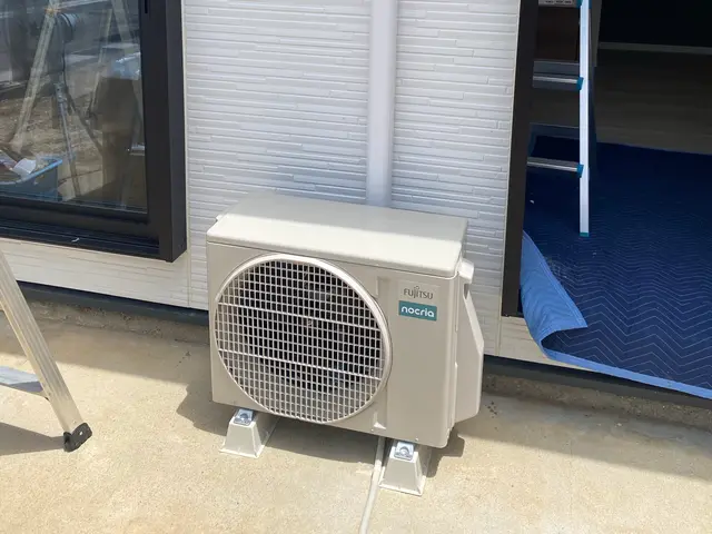 豊富な経験と知識で安心！仕上がり重視で丁寧に作業いたします！サービスの画像