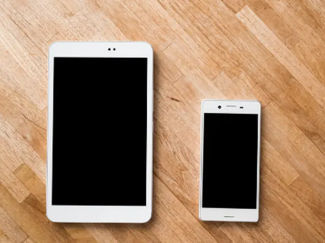 ★タブレット・スマホ対応★大手携帯ショップ経験を活かし、お悩みを安心解決！！サービスの画像