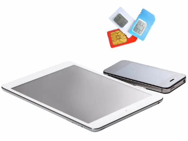 ★タブレット・スマホ対応★大手携帯ショップ経験を活かし、お悩みを安心解決！！サービスの画像