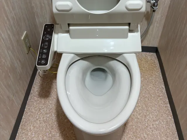 プロの技術でご満足いただけるように心を込めて作業いたしますサービスの画像