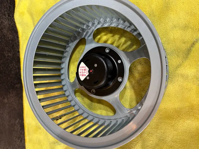 プロの技術でご満足いただけるように心を込めて作業いたしますサービスの画像