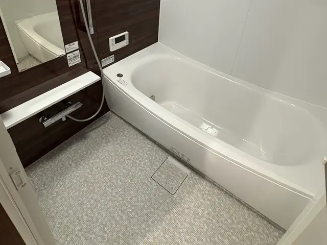 プロの技術でご満足いただけるように心を込めて作業いたしますサービスの画像