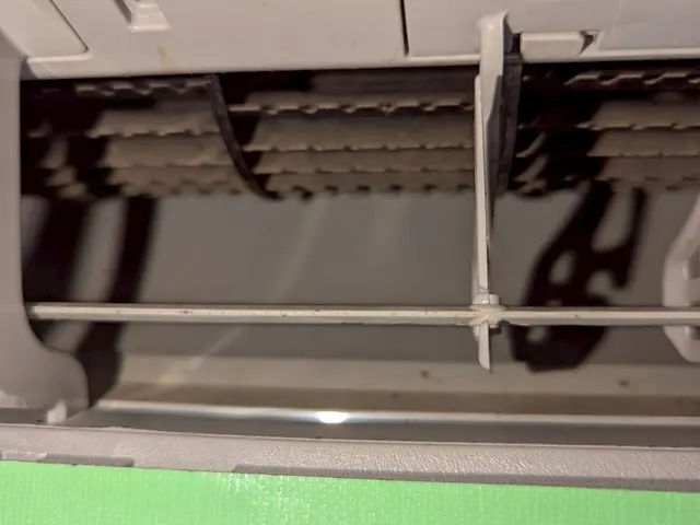 残暑の為年末迄8500円延長!!快適抗菌コートサービス!早目に!QRカードOK!サービスの画像