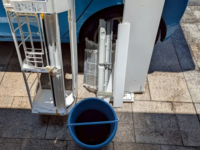 残暑の為年末迄8500円延長!!快適抗菌コートサービス!早目に!QRカードOK!サービスの画像