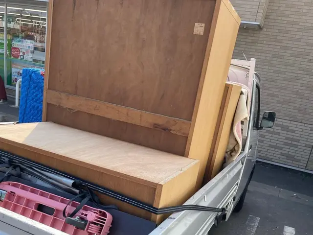 ◆名古屋市発◆年中無休◎女性スタッフ同行可能◎アフターフォローもばっちり！サービスの画像