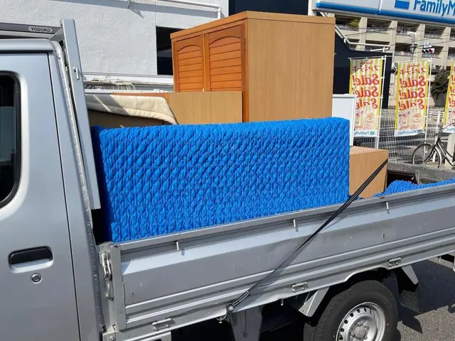 ◆名古屋市発◆年中無休◎女性スタッフ同行可能◎アフターフォローもばっちり！サービスの画像