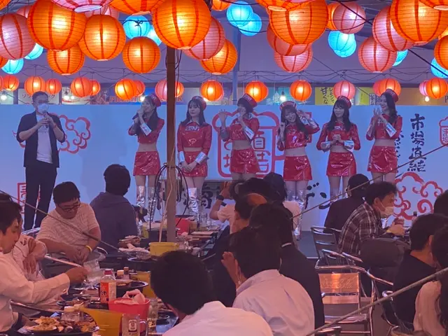 ◆年中無休！二次会・お祭り・イベントなど盛り上げます！