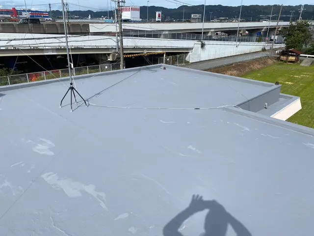 防水工事、FRP、シート防水、ウレタン防水サービスの画像