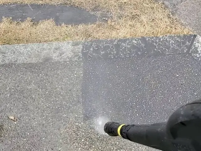 家の第一印象を是非お任せ下さい。サービスの画像