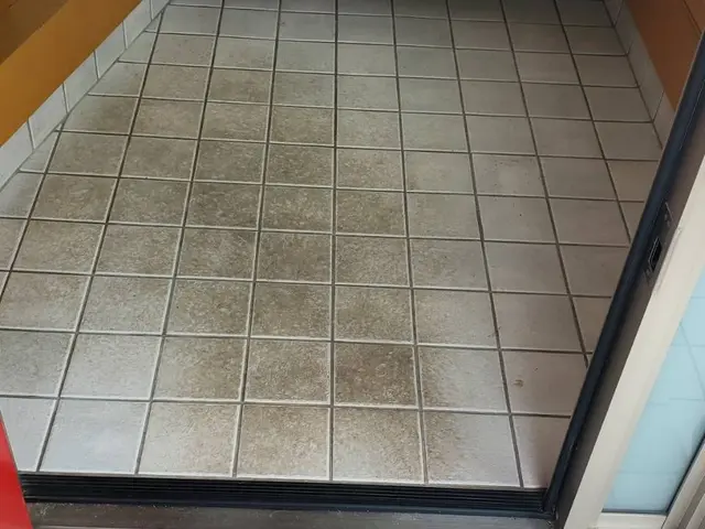 家の第一印象を是非お任せ下さい。サービスの画像