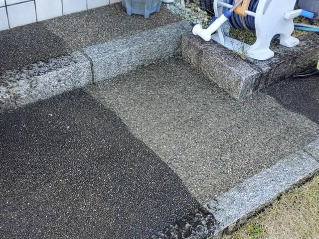 家の第一印象を是非お任せ下さい。サービスの画像