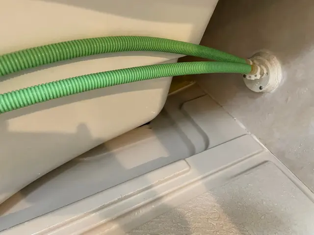 お風呂のクリーニングなら当店へ！サービスの画像