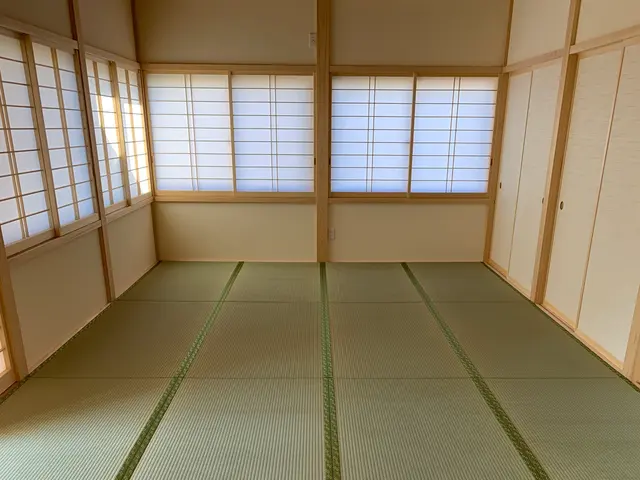 【当日納品可能】千葉エリアお任せ下さい！親子で営む畳屋です◎ 安心の完全自社施工サービスの画像