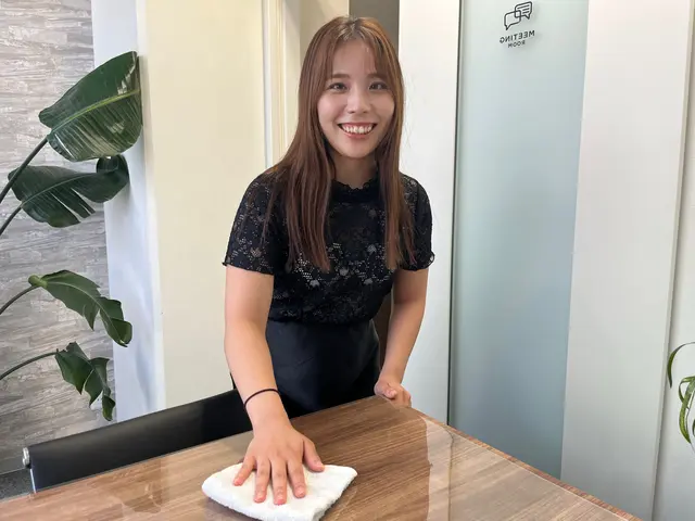 【大阪】女性目線の丁寧なお掃除で生活がスッキリ変わる体験をサービスの画像