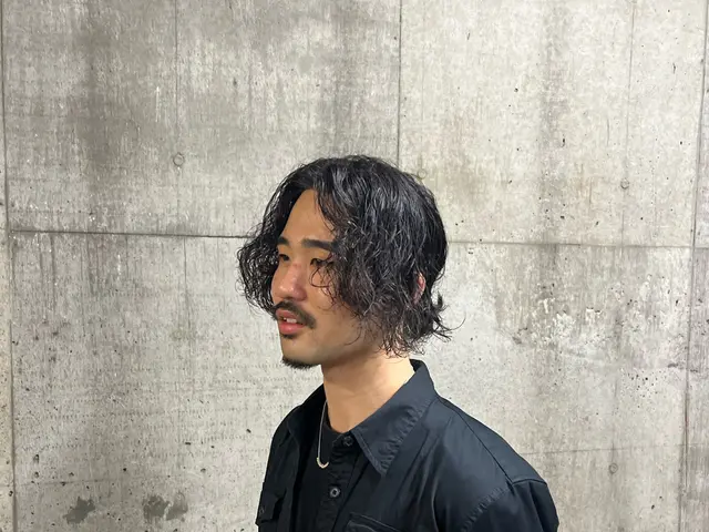 【マッチングアプリ/婚活】渋カッコいい大人の男に！▼ビジネススーツ以外▼サービスの画像