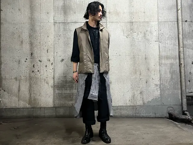 【マッチングアプリ/婚活】渋カッコいい大人の男に！▼ビジネススーツ以外▼サービスの画像