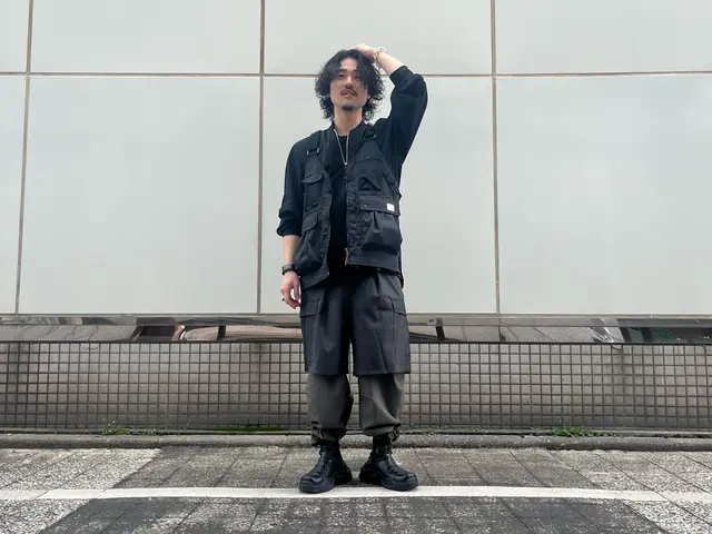 【マッチングアプリ/婚活】渋カッコいい大人の男に！▼ビジネススーツ以外▼サービスの画像