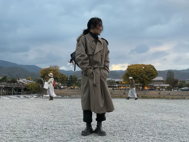 【マッチングアプリ/婚活】渋カッコいい大人の男に！▼ビジネススーツ以外▼サービスの画像