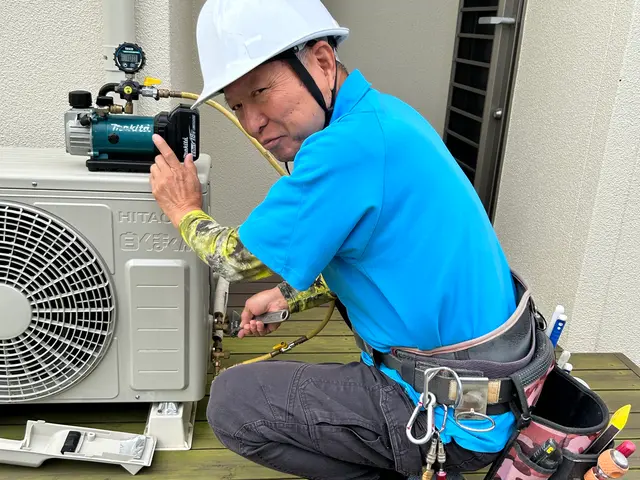 【経験25年以上！】地元密着のベテランプロが丁寧に対応サービスの画像