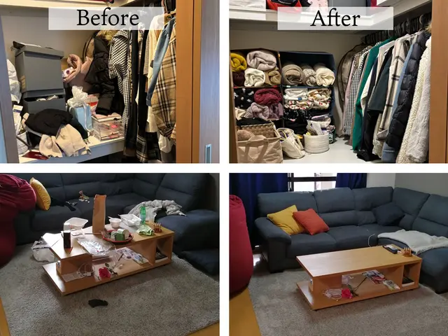 年内予約◎日常生活のお悩みは掃除・収納のプロClover５Serviceへ☆サービスの画像