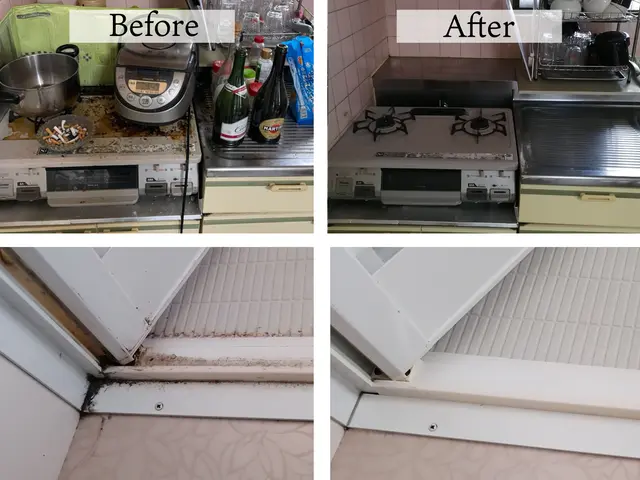 年内予約◎日常生活のお悩みは掃除・収納のプロClover５Serviceへ☆サービスの画像