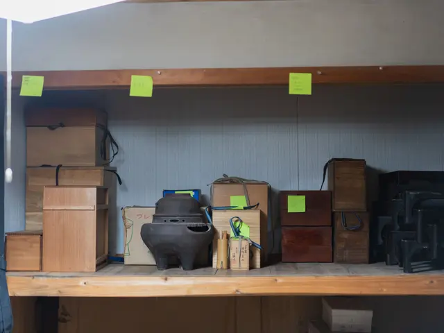 「お片付けカルテで理想の暮らしへ！対話を大切にする整理収納のプロフェッショナル」サービスの画像