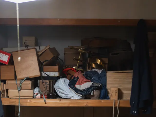 「お片付けカルテで理想の暮らしへ！対話を大切にする整理収納のプロフェッショナル」サービスの画像