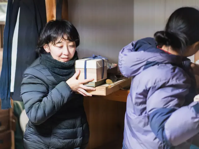 「お片付けカルテで理想の暮らしへ！対話を大切にする整理収納のプロフェッショナル」サービスの画像