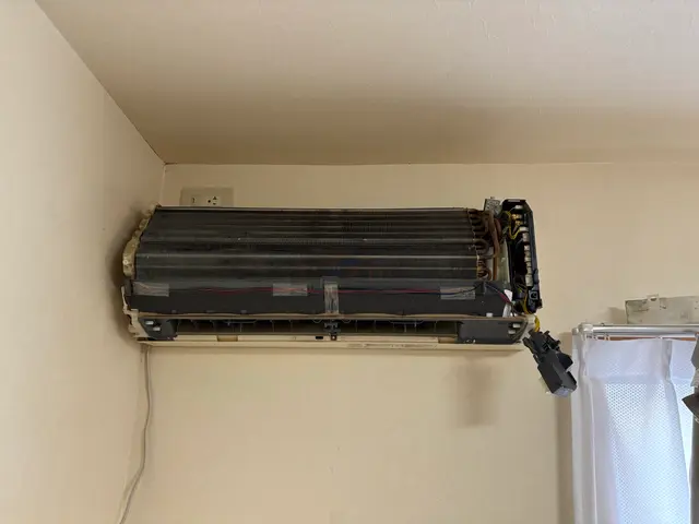 プロの技術で徹底洗浄！嫌なニオイ・カビを撃退し、快適な空気をお届けしますサービスの画像