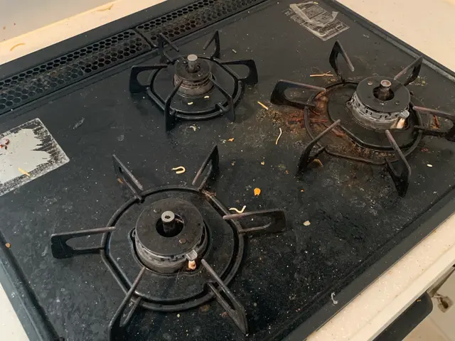 豊富な経験と知識を活かして心を込めて作業いたしますサービスの画像