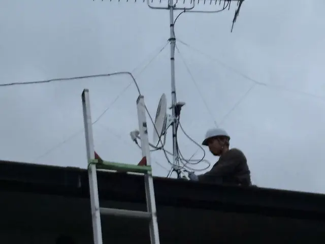 お客様のお力になります！経験と知識を活かして迅速丁寧に作業いたします！サービスの画像