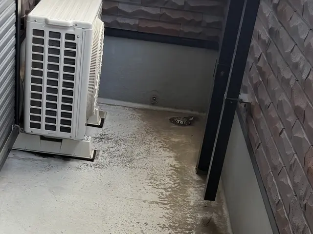 プロの技術でご満足いただけるように心を込めて作業いたしますサービスの画像