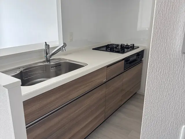 プロの技術でご満足いただけるように心を込めて作業いたしますサービスの画像