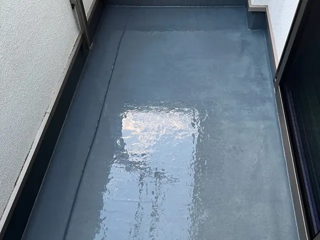 ◆年中無休◆駐車場代負担なし◆ワックス込み◆丁寧な空室クリーニングをいたします！サービスの画像