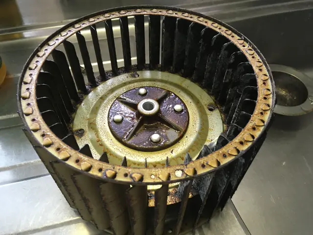 【多数実績あり】横浜市発◎ガンコな油汚れもお任せください！ご予約受付中サービスの画像