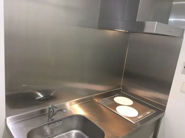 【多数実績あり】横浜市発◎ガンコな油汚れもお任せください！ご予約受付中サービスの画像