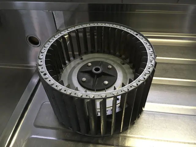 【多数実績あり】横浜市発◎ガンコな油汚れもお任せください！ご予約受付中サービスの画像