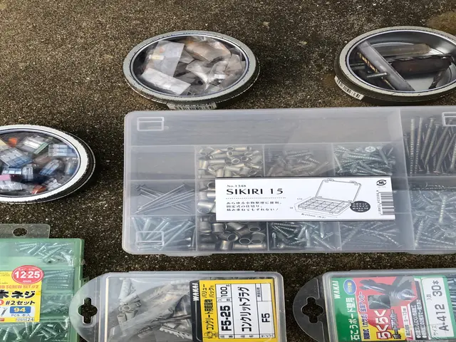 スイッチやコンセントの交換、。新たにコンセント増設に伴う配線、結線サービスの画像